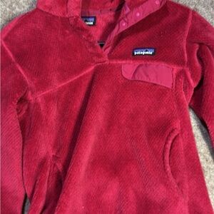 Patagonia sweater